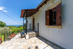 Filitsa House - Katerina Fotopoulos